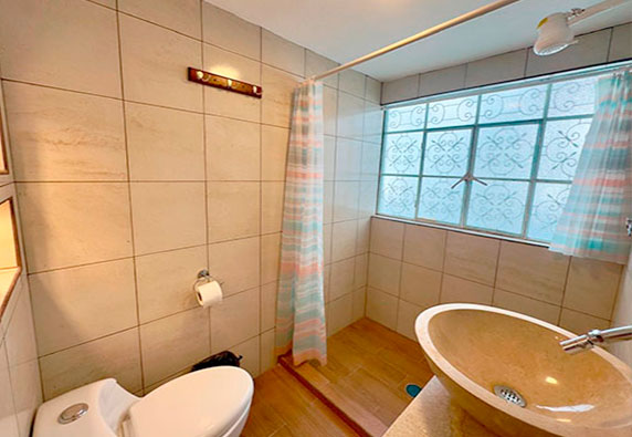 Baño