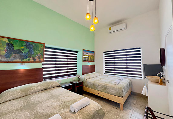 Habitación 2