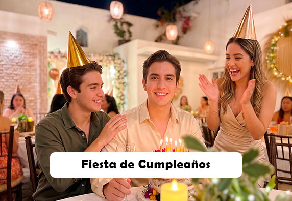 celebracion de cumpleanos en parras de la fuente