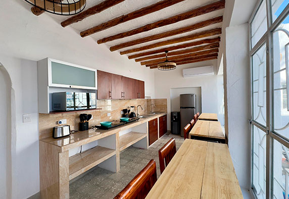 Cocina