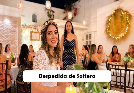 despedida de soltera en parras de la fuente
